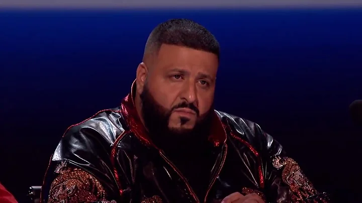 Vincint Cannady Performs  Locked Out Of Heaven    Season 1 Ep  6   THE FOUR