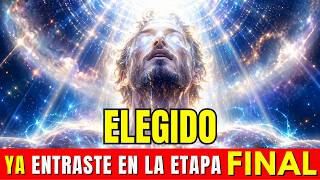 Solo el 1% Alcanza RUBEDO — 10 Señales de que Has Entrado en la Última Etapa del Despertar