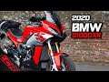 2020 BMW S1000XR | 400 Miles In The Saddle