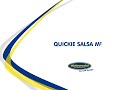 Quickie Salsa M²   UK