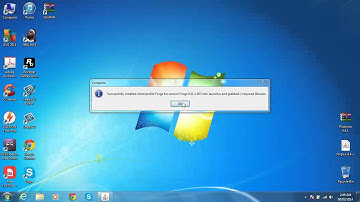 How to install pixelmon 3.0 on Minecraft 1.6.4
