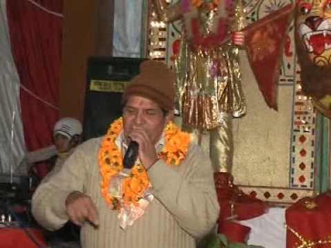 MAA KE JAGRAN KI RAAT.MPG