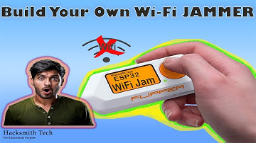 I Built a Wi-Fi Hacking Device Using a $10 Tool