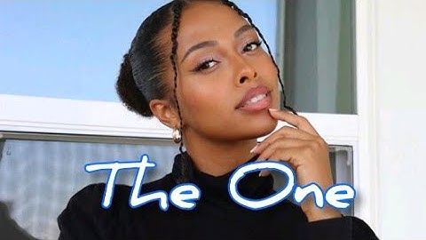 Afro Zouk instrumental 2022 "The One"(Kizomba x Kompa x Aya Nakamura x Zouk love type beat)