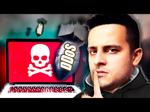 Video: ¿Qué es un servidor de botnets?