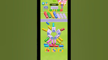 car jam . level 81 so much hard #carjam