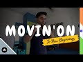 TIME TO MOVE ON WITH LIFE! ONE OF MY LAST VIDEO FROM THIS STUDIO, LOOKING FORWARD TO NEW BEGINNINGS.