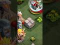 RAREST items in Clash of Clans? 😱🪨 #clashofclans #shorts #coc #decoration #gaming #stone