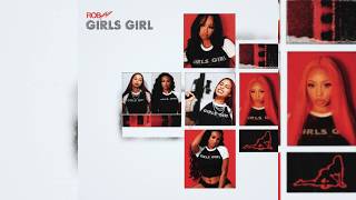 ROB49 - GIRLS GIRL (OFFICIAL AUDIO)