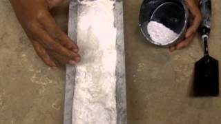 How to Mix Drywall Mud by Hand