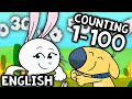 Counting to 100 Quiz