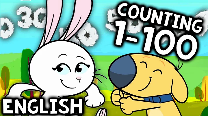 Counting to 100 Song For Kids | Kindergarten - 1st...