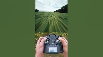 Oh no !  #fpv #drone #fpvdrone