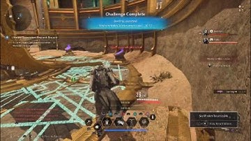 What Happens When You Reach Inversion Level 30 in First Descendant