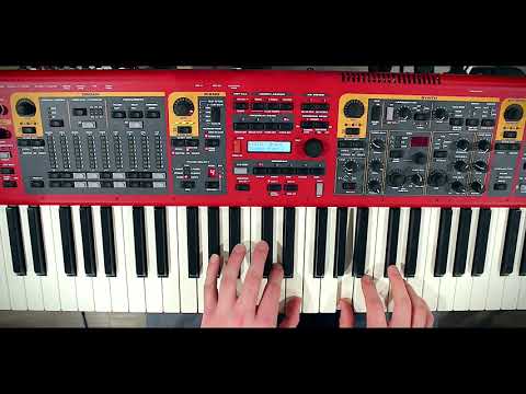 Schubert's Waltz - John W. Schaum Piano Course A Red Book