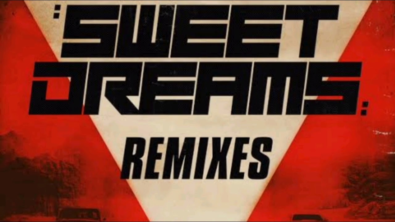 Alan Walker, Imanbek - Sweet Dreams (Curbi Remix) (Audio) - YouTube