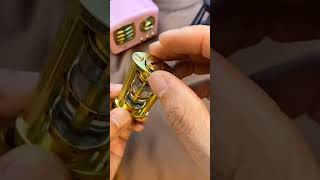 Lighter For Lighten Your Life