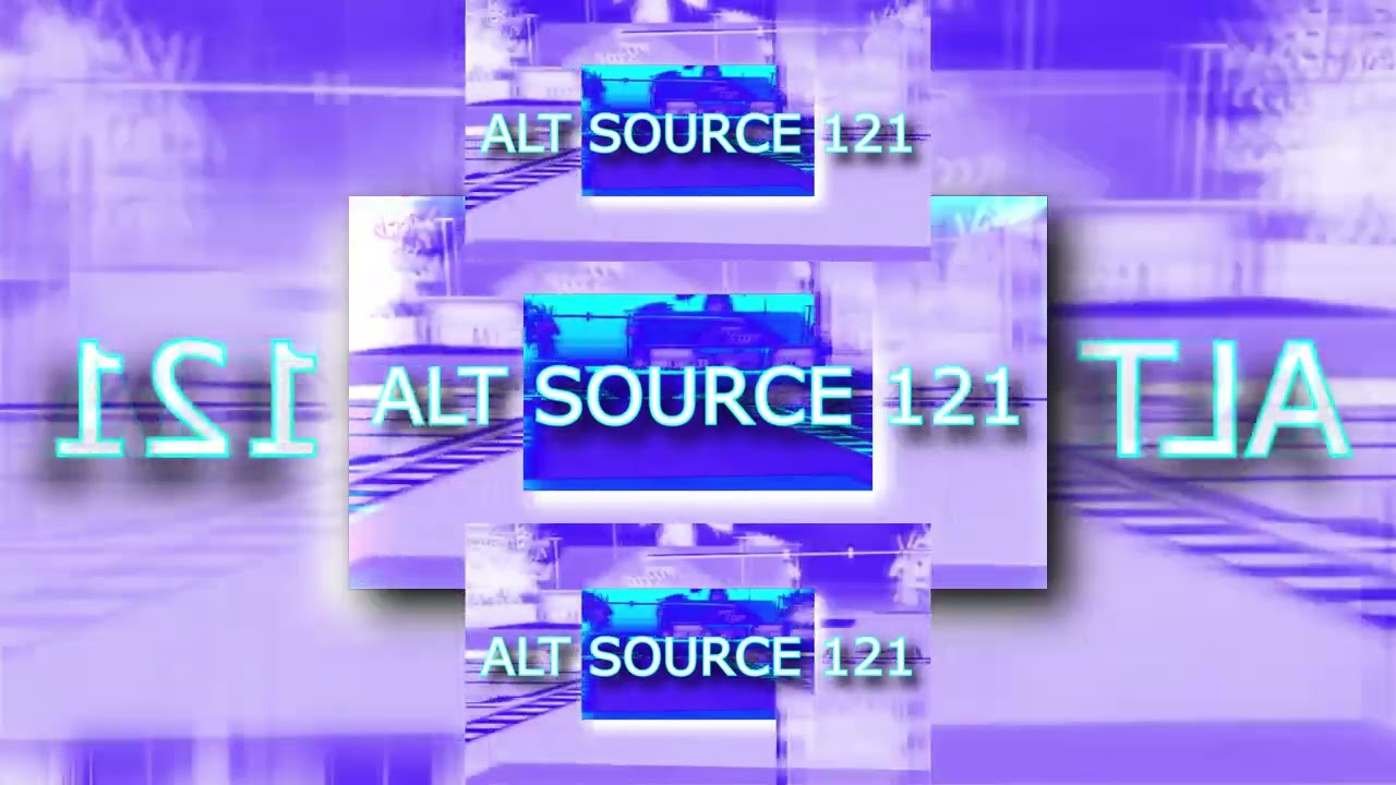 ALT SOURCE 121 Scan Beat
