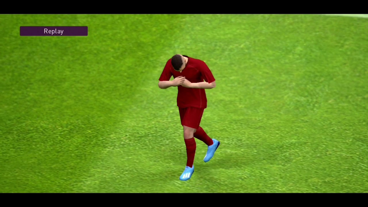 e football pes 2020 mobile gameplay #85 - YouTube