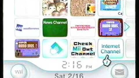 My New Wii Console Friend Code(Read Description)