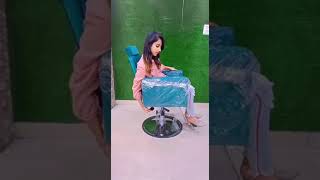 Brand New Parlour Salon Chair