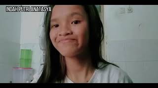 Cara Mengikat Rambut Jedaii