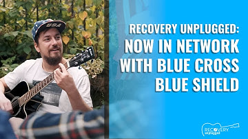 Recovery Unplugged: Your In-Network Solution for Addiction Treatment with Blue Cross Blue Shield