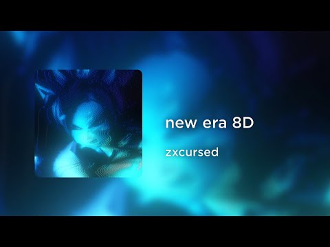 Zxcursed - New Era