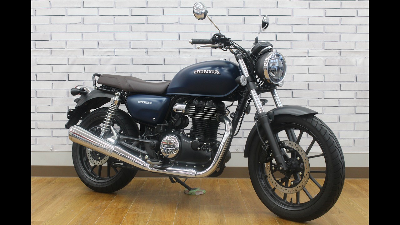 ホンダ GB350 【戸塚店限定下取CP開催中！】/ノーマル車/マット