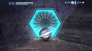 Metroid Prime 2:Echoes 100% walkthrough part 26: Temple Grounds Collectibles
