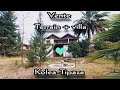  vente terrain  villa  koleatipaza 4650m       