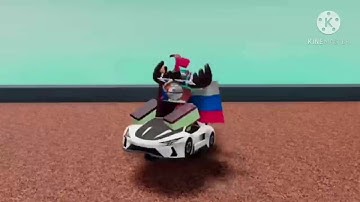 Preview 2 iiSharkBus V2 Effects