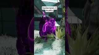 💥 DUALITY 💥 | Borderlands 4