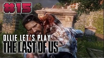 The Last of Us - Let