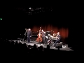 Capture de la vidéo Joachim Kuhn Trio - Casbah Radio With Solo Bass Intro