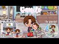 Danilo CUIDA A MILAN Por Primera Vez 👨👦⚽️|| Avatar World Roleplay