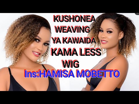 Video: Jinsi Ya Kuunganisha Matanzi Marefu