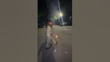 Chhoti Diwali mini vlog part 2 # #minivlog #dailyvlog #diwali #crackers #shorts #shortvideo #vlog