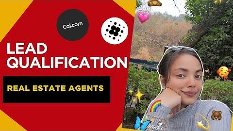 Build a Lead Qualification Agent for Real Estate Using Retell AI | Step-by-Step Guide