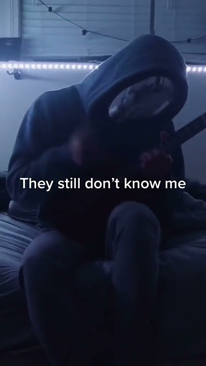 Minute Long Song ''Forget Me''