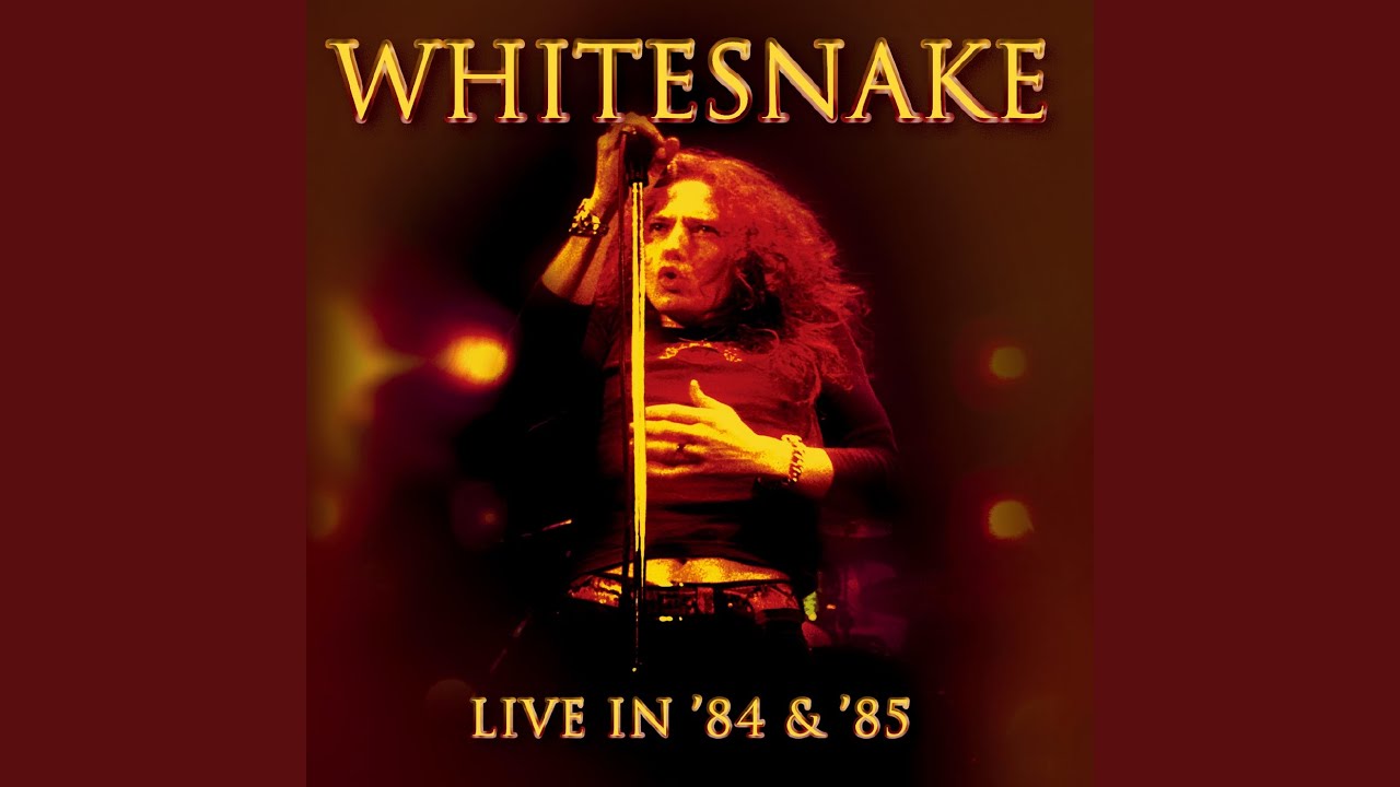 ハート・オブ・ザ・シティ (Live at Seibu Stadium, Tokorozawa, Japan 