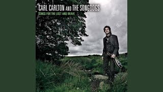 Video thumbnail of "Carl Carlton - Star-Crossed"