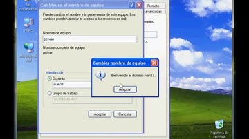 Intalacion y Configuracion de Samba-SSH-Controlador de Dominio-Quotas en Ubuntu Server [Parte 2]