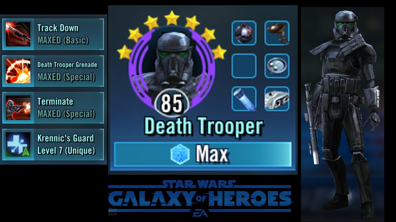 Details about   LOT 2 Playskool Star Wars Galactic Heroes Imperial Death Trooper Sandtrooper #H4 
