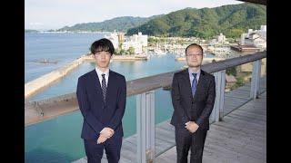 藤井棋聖の王手か、渡辺三冠がタイに戻すか　18日にヒューリック杯棋聖戦第２局