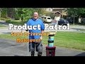 100 driveway makeover  product patrol