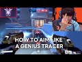 How to Aim Like a Genius Tracer