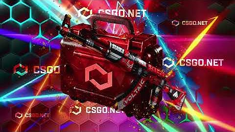 COVERT- Case on csgo net mycsgo! CSGO NET PROMO CODE "LUCK"+40%