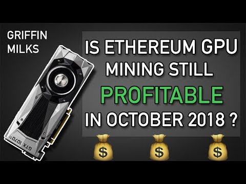 is cryptocurrency mining still profitable is cryptocurrency mining still profitable