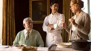 The Hundred Foot Journey Trailer Official 2014 HD